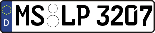 MS-LP3207