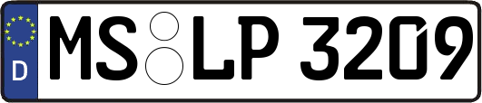 MS-LP3209