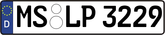 MS-LP3229
