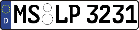 MS-LP3231