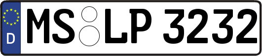 MS-LP3232