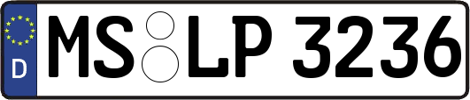 MS-LP3236
