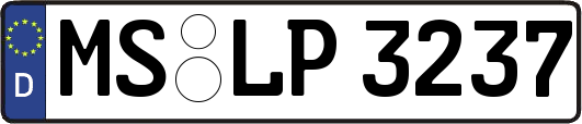 MS-LP3237