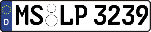 MS-LP3239