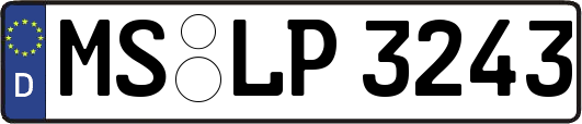 MS-LP3243