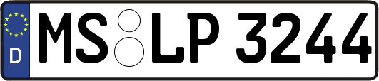 MS-LP3244