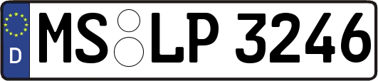 MS-LP3246