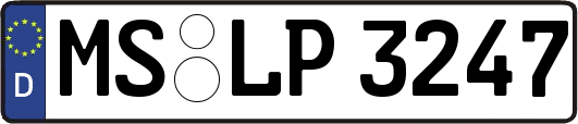 MS-LP3247
