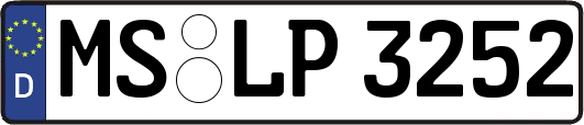 MS-LP3252