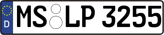 MS-LP3255