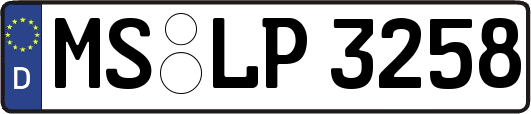 MS-LP3258