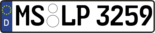 MS-LP3259