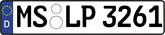 MS-LP3261