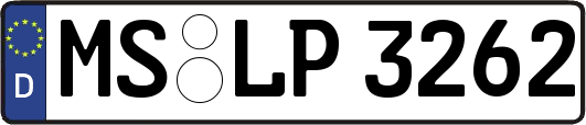 MS-LP3262
