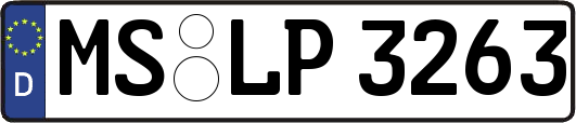 MS-LP3263