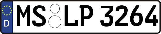 MS-LP3264