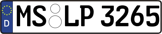 MS-LP3265