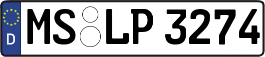MS-LP3274