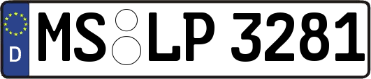 MS-LP3281