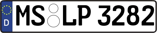 MS-LP3282