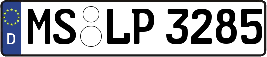 MS-LP3285
