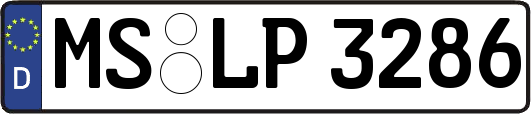 MS-LP3286