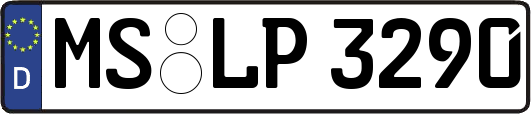 MS-LP3290