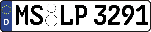 MS-LP3291