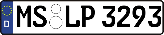 MS-LP3293