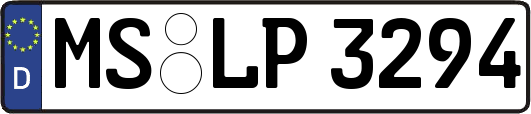 MS-LP3294