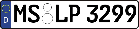 MS-LP3299