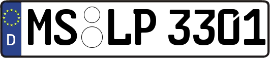 MS-LP3301
