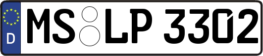 MS-LP3302