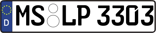MS-LP3303