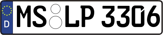 MS-LP3306