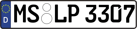 MS-LP3307