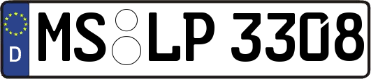 MS-LP3308