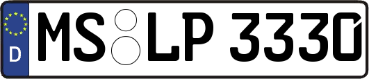 MS-LP3330