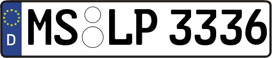 MS-LP3336
