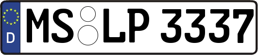MS-LP3337