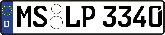 MS-LP3340