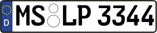 MS-LP3344