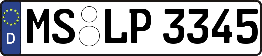MS-LP3345