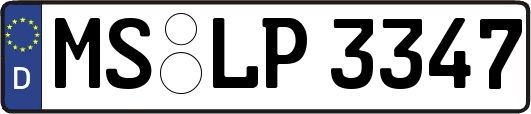 MS-LP3347