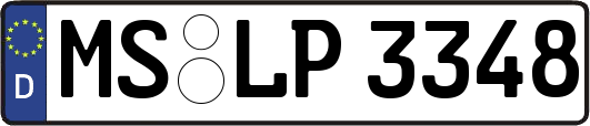 MS-LP3348