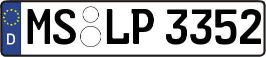 MS-LP3352