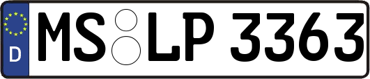 MS-LP3363