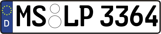 MS-LP3364