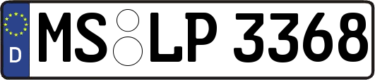 MS-LP3368