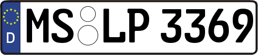 MS-LP3369